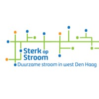 energie-coöperatie Sterk op Stroom U.A. logo - Similar company to De Groene Reus = Om
