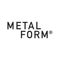 Metalform logo - Similar company to Apollo Engineering Bv