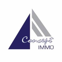 CONCEPT IMMOBILIER logo - Similar company to Iboga Group