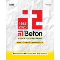 PT Beton Perkasa Wijaksana logo - Similar company to Pt Manunggal Multidaya