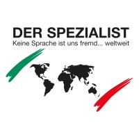 Übersetzungsbüro Peres-Eckey GmbH logo - Similar company to Lingidoo - Übersetzungsbüro