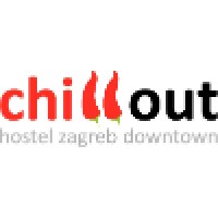 Chillout Hostel Zagreb