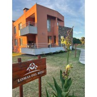 Lomas del Real logo - Similar company to Colaveco Laboratorio Agroindustrial