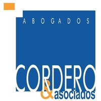 Cordero&Asociados Abogados logo - Similar company to Cordero