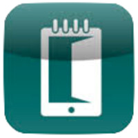 Door Tablet logo - Similar company to Ether Hygiene