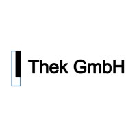 Thek GmbH logo