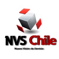 NVS Chile logo - Similar company to Gpsvision