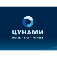 Spa-Hotel Tsunami