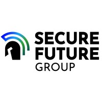Secure Future Group logo - Similar company to LIG