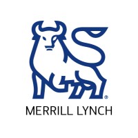 Merrill Lynch logo - Similar company to Bankboston