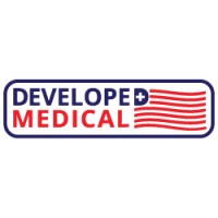 Developed Medical LLC logo - Similar company to Brightsource Solutions Corp.