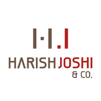 Harish Joshi & Co. logo - Similar company to Vedic Ip
