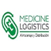 Medicine Logistics, S.a. De C.v.
