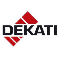 Dekati Ltd logo - Similar company to °Catalytic Instruments