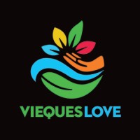 ViequesLove logo - Similar company to The Blue Mind Movement