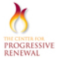 The Center For Progressive Renewal