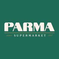 Parma supermarkets logo - Similar company to Mybostan - Fresh Store