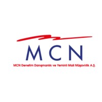 MCN DENETİM DANIŞMANLIK VE YEMİNLİ MALİ MÜŞAVİRLİK ANONİM ŞİRKETİ logo - Similar company to Beykent Vergi Denetim Danışmanlık Ve Mali Müşavirlik Ltd. Şti.
