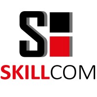 Skillcom logo - Similar company to +Digit