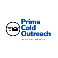 Prime Cold Outreach logo - Similar company to Amplibiz