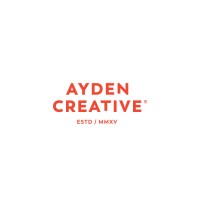 Ayden Creative Inc. logo - Similar company to Ayden Labs