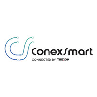 ConexSmart, Connected by Trexon logo - Similar company to Trexon