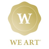 We Art Personalizados logo - Similar company to Manalais Comunicação