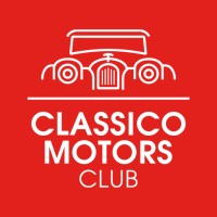 Classico Motors Club logo - Similar company to Trans Net Llc, Dubai, Uae
