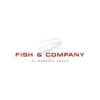 Fish and Company logo - Similar company to Agro-Qualite
