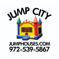 Jump City logo - Similar company to Inter Media Fortuna | Group Of Tgf