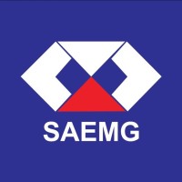 Sindicato dos Administradores no Estado de Minas Gerais - SAEMG logo - Similar company to Cra-Mg - Conselho Regional De Administração De Minas Gerais