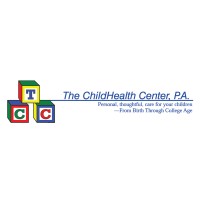 THE CHILDHEALTH CENTER, PA logo - Similar company to Avendi Rx