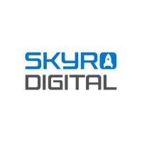 Skyro Digital logo - Similar company to Proaince