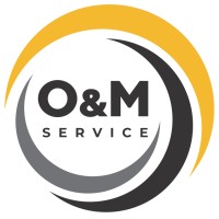 Operation & Maintenance Service LLC logo - Similar company to Optimum Energy