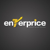 Entterprice logo - Similar company to Digitt Plus