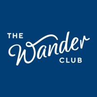 The Wander Club logo - Similar company to Ricketts Conservation Foundation