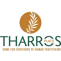 Tharros Place logo - Similar company to Ashford Tea Company