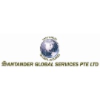 Santander Global Services Pte Ltd