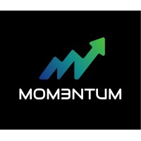 Mom3ntum logo - Similar company to Simple Idea Ltd - Product Design & Development.