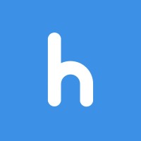 Hooba logo - Similar company to Dot Connect
