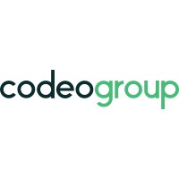 Codeo Group logo - Similar company to Sc-Scan Kft.