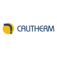 Calitherm logo - Similar company to Action Travaux Publics