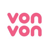 Vonvon Inc. logo - Similar company to Tpc Internet