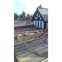 TAYLOR SCAFFOLDING NW LIMITED logo - Similar company to Ttag Ltd - Brickwork & Scaffolding