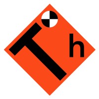 Tested On Humans Collective logo - Similar company to Pedro Rozenkraft