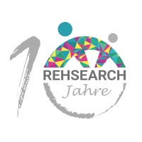 Rehsearch GmbH logo - Similar company to Thecreate Gmbh