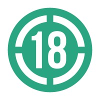 18 GREENS logo - Similar company to A. Leyva, S.A.