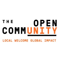 The Open Community logo - Similar company to Prague Process