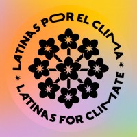 Latinas for Climate / Latinas por el Clima logo - Similar company to Roots