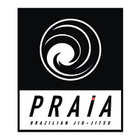 Praia Brazilian Jiu-Jitsu logo - Similar company to Bjj School Belfast